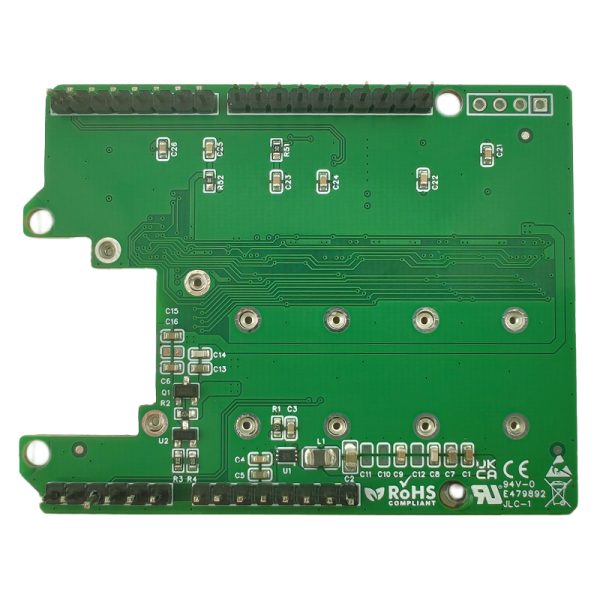NOS10001 Arduino Modular IoT Shield