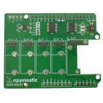 NOS10001 Arduino Modular IoT Shield