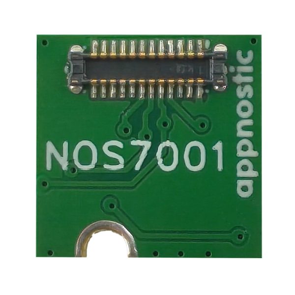 NOS7001 High-Accuracy Temperature Sensor