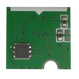 NOS7001 High-Accuracy Temperature Sensor