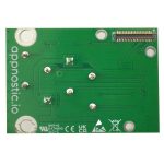 NOS8001 24-bit Load Cell Interface