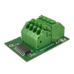 NOS8001 24-bit Load Cell Interface