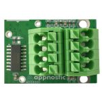 NOS8001 24-bit Load Cell Interface