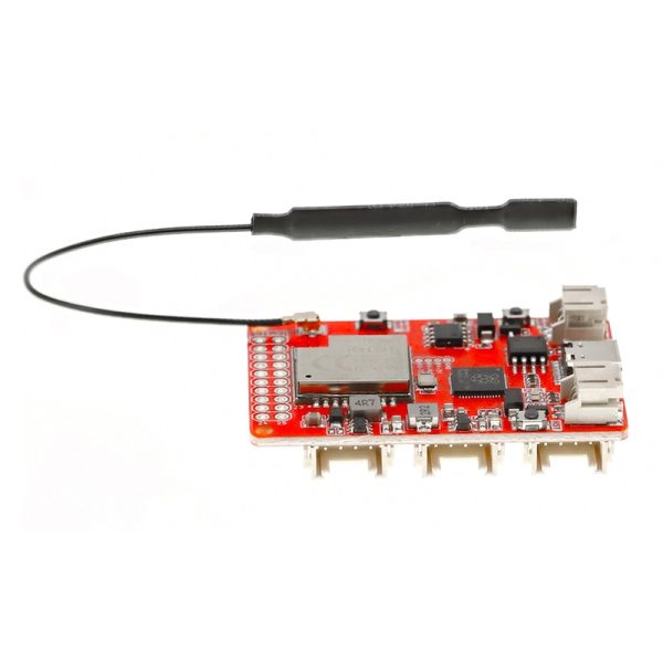 LoRa/LoRaWAN Node Board With RA-08H (868MHz/915MHz) - Image 3