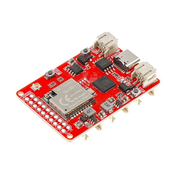 LoRa/LoRaWAN Node Board With RA-08H (868MHz/915MHz) - Image 2