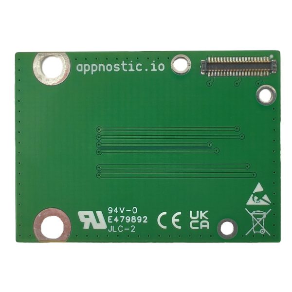 NOS7002 Dynamic NFC Tag