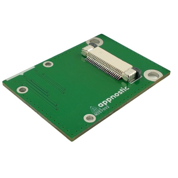 NOS7002 Dynamic NFC Tag