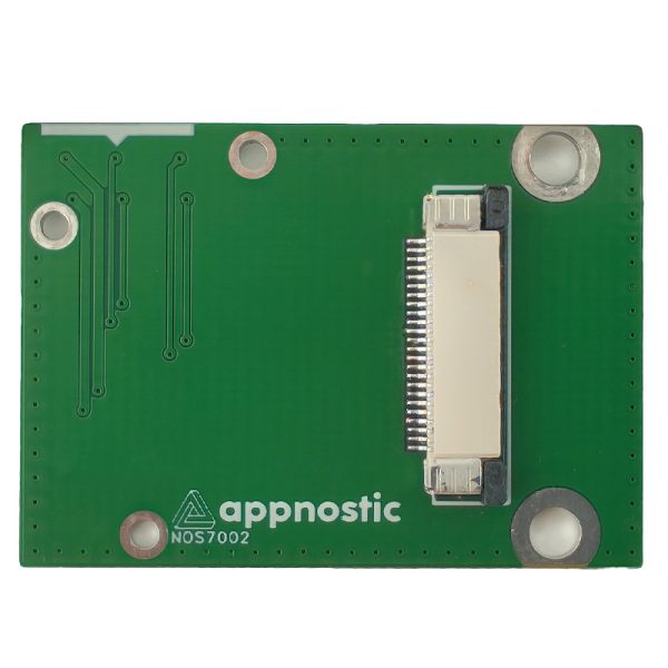NOS7002 Dynamic NFC Tag